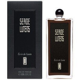 COLLECTION NOIRE ECRIN DE FUMEE 