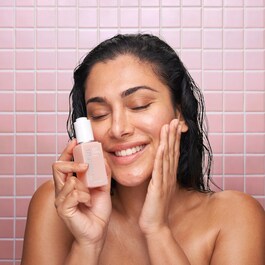 Get Even Rose Oil