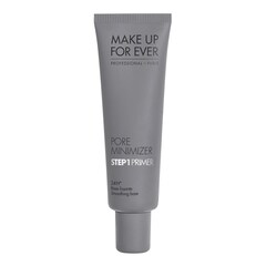 Step 1 Primer - Pore Minimizer, MAKE UP FOR EVER