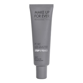 Step 1 Primer - Pore Minimizer