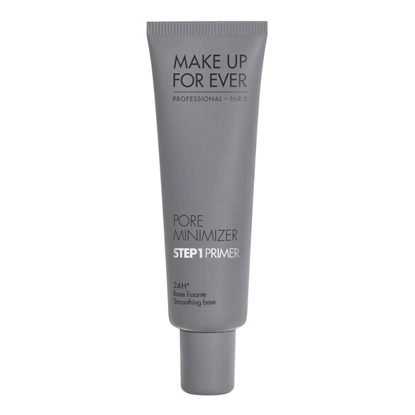 Step 1 Primer - Pore Minimizer, MAKE UP FOR EVER