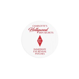 Charlotte's Hollywood Skin Secrets Immediate Eye Revival Patches - Augen-Patches