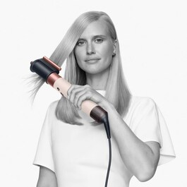 Dyson Airwrap™ Complete Long - Ceramic Pink Rose Gold
