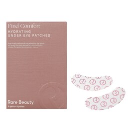 Find Comfort Under Eye Patch Kit - Feuchtigkeitsspendende Augenpatches