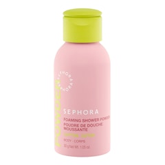 Schäumendes Duschpulver - Körper, SEPHORA COLLECTION