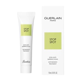 Stop Spot Anti-Unreinheiten Gesichtscreme