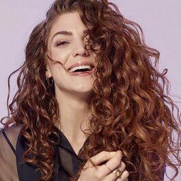 Curl Conditioning Mousse