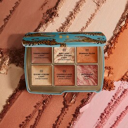 AMBIENT Lighting Edit Unlocked - Teintpalette