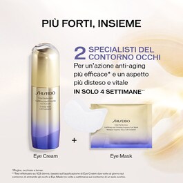 Vital Perfection - Liftende und straffende Anti-aging-Augencreme