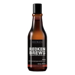Brews - 3-in-1 Shampoo image