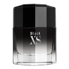 Black XS Eau de Toilette Natural, RABANNE FRAGRANCES