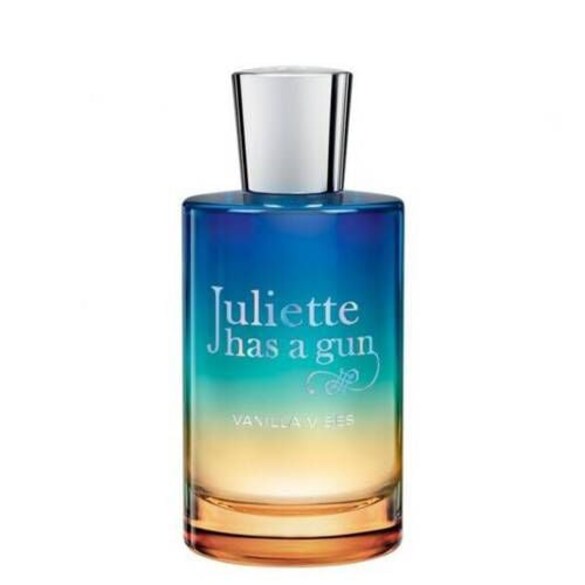 Vanilla Vibes, JULIETTE HAS A GUN