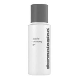 Special Cleansing Gel - Gel Reinigungsmousse
