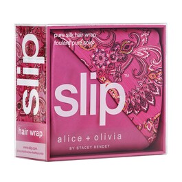 Slip x Alice + Olivia - Halstuch aus reiner Seide