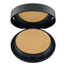 Best Skin Ever Mat - Matte Puder-Foundation