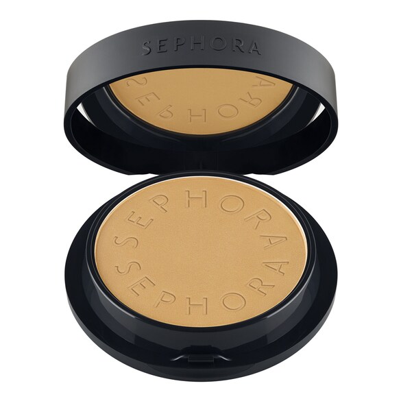 Best Skin Ever Mat - Matte Puder-Foundation, SEPHORA COLLECTION