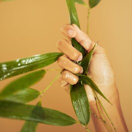 Bamboo Waterlock Mask
