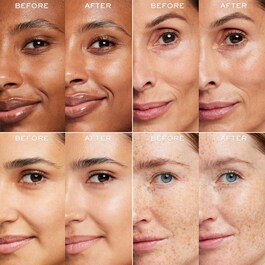 HydraBarrier Nourishing Face Oil - Pflegendes Gesichtsöl mit Peptiden