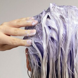 Baby Blonde Shampoo - Shampoo für blondes Haar zur Belebung der Haarfarbe