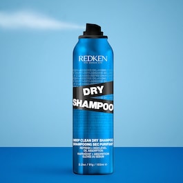 Deep Clean Trockenshampoo