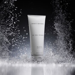 Le Sel d'Issey Shower Gel 200ml