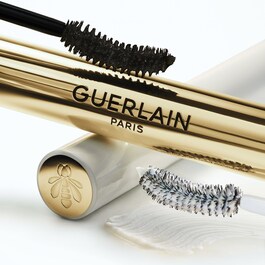 Noir G Bee Primer Mascara - Serumbasis