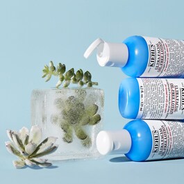Ultra Facial Oil Free Lotion