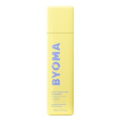 Démaquillant hydratant laiteux - Beruhigender Make-up-Entferner, BYOMA