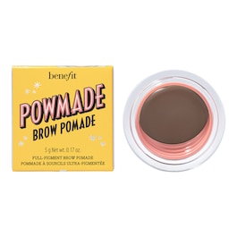 POWmade Brow Pomade - Hoch Pigmentierte Augenbrauen Pomade image