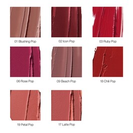 Clinique Pop™ - Longwear Lipstick