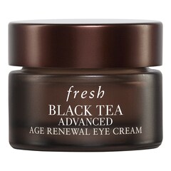 Black Tea Anti-Aging Augencreme, FRESH