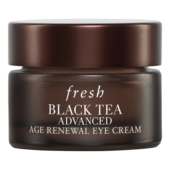 Black Tea Anti-Aging Augencreme, FRESH