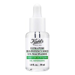 Pure Serum 5% Niacinamide, KIEHL'S SINCE 1851