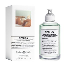 REPLICA - Bubble Bath