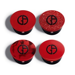 Red Cushion Case - Produktcase