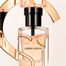 Sì - Eau de Parfum Nachfüllbar