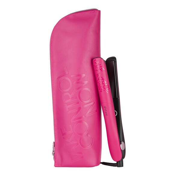 Pink Gold® Styler - Glätteisen, GHD