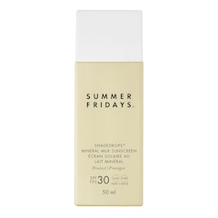 ShadeDrops SPF 30 - Mineralischer Sonnenschutz, SUMMER FRIDAYS