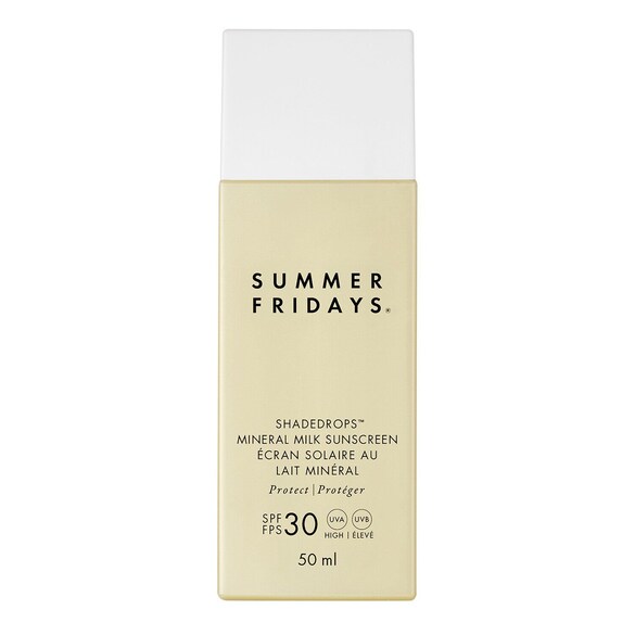 ShadeDrops SPF 30 - Mineralischer Sonnenschutz, SUMMER FRIDAYS