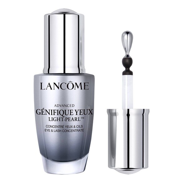 Advanced Génifique Yeux Light Pearl - Augen- & Wimpernserum, LANCÔME