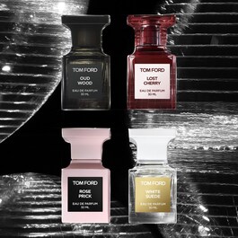 Lost Cherry - Eau de Parfum Reisegröße