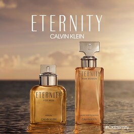 Eternity Intense Women - Eau de Parfum
