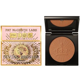 Skin Fetish: Divine Bronzer - Bronzerpuder
