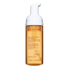Mousse Nettoyante Peau Neuve - Intensive Reinigungsmousse für jeden Hauttyp, CLARINS