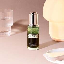 The Micro Peel Oil - Gesichtspeeling