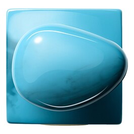 Privé Bleu Turquoise - Eau de Parfum
