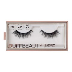 Monroe - Bandwimpern, DUFFBeauty
