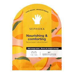 Hand Mask - Feuchtigkeit in 15 Minuten, SEPHORA COLLECTION
