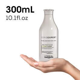 Serie Expert - Instant Clear Shampoo