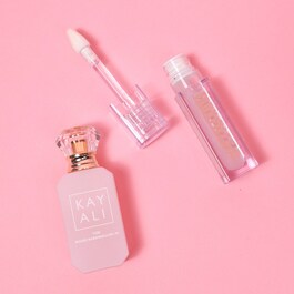 Yummy Kiss Set - Duftset
